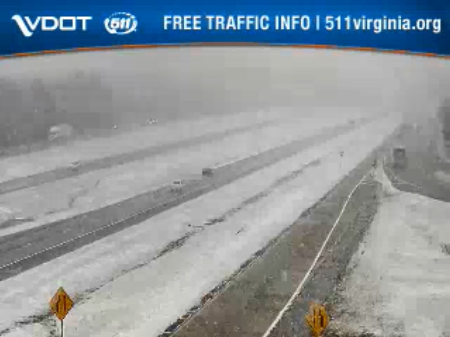 I-64 at I-295